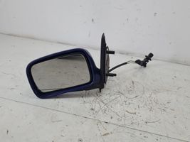 Volkswagen Polo III 6N 6N2 6NF Manual wing mirror 020098