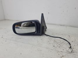 Mazda 626 Elektryczne lusterko boczne drzwi przednich 020142