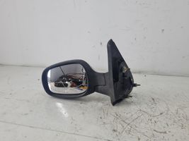 Renault Scenic I Elektryczne lusterko boczne drzwi przednich 028011