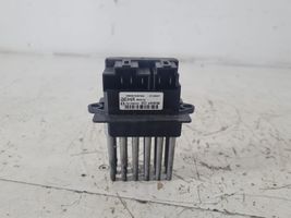 Chrysler 300 - 300C Resistencia motor/ventilador de la calefacción 05061587AA