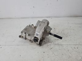 Fiat Stilo Ohjaustehostimen sähköpumppu 00046846858