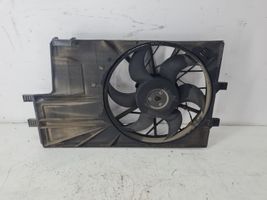 Mercedes-Benz A W168 Ventilateur de refroidissement de radiateur électrique A1685050155