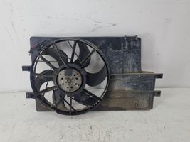 Mercedes-Benz A W168 Ventilateur de refroidissement de radiateur électrique A1685050155