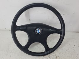 BMW 5 E34 Ohjauspyörä 11528964