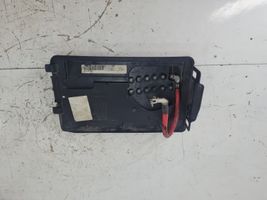 Volkswagen Polo Fuse module 6Q0937550