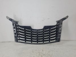 Chrysler PT Cruiser Maskownica / Grill / Atrapa górna chłodnicy 