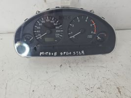 Mitsubishi Space Star Licznik / Prędkościomierz MR480209