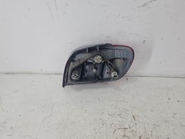 Toyota Yaris Lampa tylna 