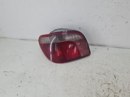 Toyota Yaris Lampa tylna 