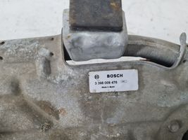 Seat Alhambra (Mk1) Tiranti e motorino del tergicristallo anteriore 3398009476