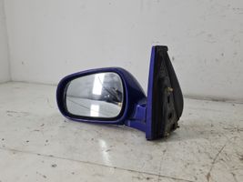 Honda Civic Specchietto retrovisore elettrico portiera anteriore 014757