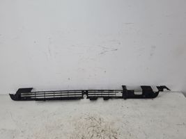 Volkswagen Golf II Front bumper lower grill 191853677