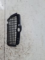 Volkswagen Golf III Grille inférieure de pare-chocs avant 1H6853665