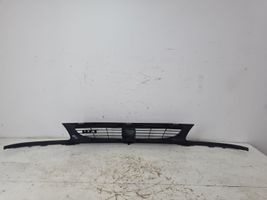 Seat Ibiza II (6k) Maskownica / Grill / Atrapa górna chłodnicy 6K0854643