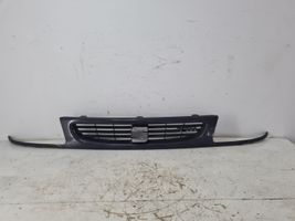 Seat Ibiza II (6k) Maskownica / Grill / Atrapa górna chłodnicy 6K0854643