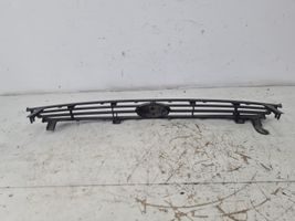 Ford Focus Maskownica / Grill / Atrapa górna chłodnicy 98AB8200A