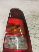 Ford Focus Lampa tylna 