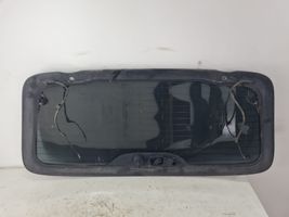 Renault Scenic I Takaluukun lasi 