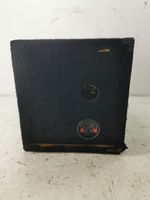 Volkswagen PASSAT B5 Subwoofer altoparlante 