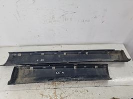 Citroen C5 Sill 9650234377