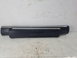 Citroen C5 Sill 9650234277