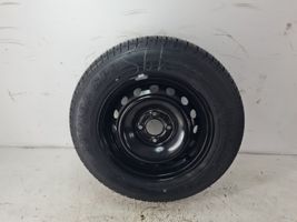 Renault Scenic I R14 spare wheel 