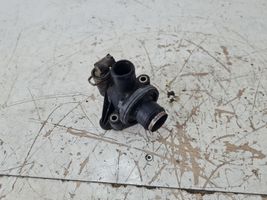 Mercedes-Benz A W168 Termostato/alloggiamento del termostato A1662030175