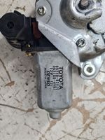 Toyota Yaris Priekinio el. Lango pakėlimo mechanizmo komplektas 8571052030