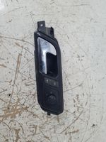 Volkswagen Polo Wing mirror switch 6Q1959595C