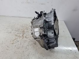 Citroen C5 Automatinė pavarų dėžė 9657656480