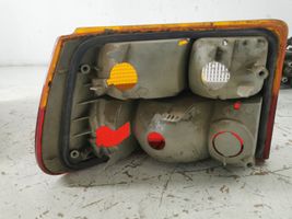 Opel Astra F Lampa tylna 394434