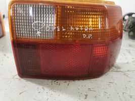 Opel Astra F Lampa tylna 394434