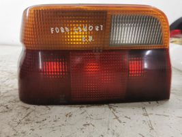 Ford Escort Lampa tylna 