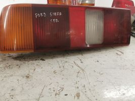 Ford Sierra Lampa tylna 