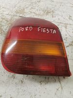 Ford Fiesta Takavalot 