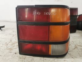 Ford Scorpio Luci posteriori 85GG13A602AA