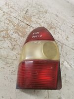 Fiat Palio Lampa tylna 464347920