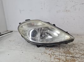 Citroen C8 Phare frontale 89006368