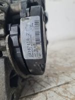 Citroen C8 Generator/alternator CA1674IR2