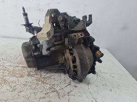 Citroen C8 Manualna 5-biegowa skrzynia biegów 9431372021