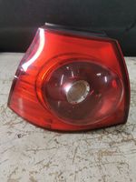 Volkswagen Golf V Lampa tylna 