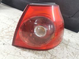 Volkswagen Golf V Lampa tylna 89031823