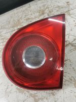 Volkswagen Golf V Lampy tylnej klapy bagażnika 28508004