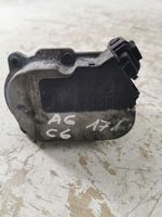 Audi A6 S6 C6 4F Collettore di aspirazione A2C53308513