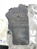 Audi A6 S6 C6 4F Imusarja A2C53308513