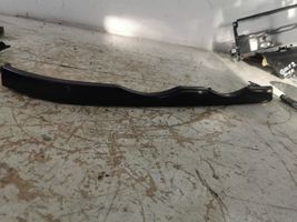 BMW 3 E46 Front bumper splitter molding 91138208481