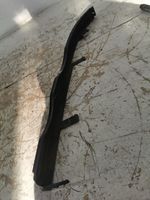 BMW 3 E46 Front bumper splitter molding 91138208481