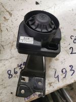 BMW 3 E46 Hupe Signalhorn Fanfare 838315213