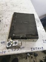 BMW 3 E46 Radiatore aria condizionata (A/C) (abitacolo) 65693