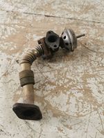 Volkswagen Sharan EGR valve line/pipe/hose 